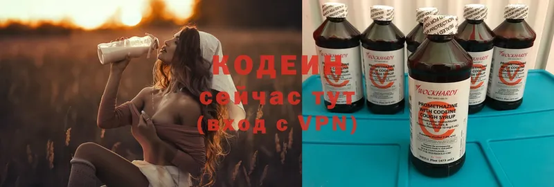 Кодеин Purple Drank  Карасук 